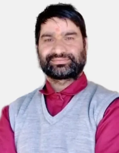 Ankush Kumar